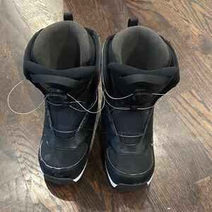 Boys Snowboard Boots